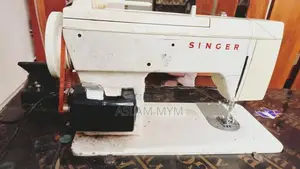 Singer sewing machine