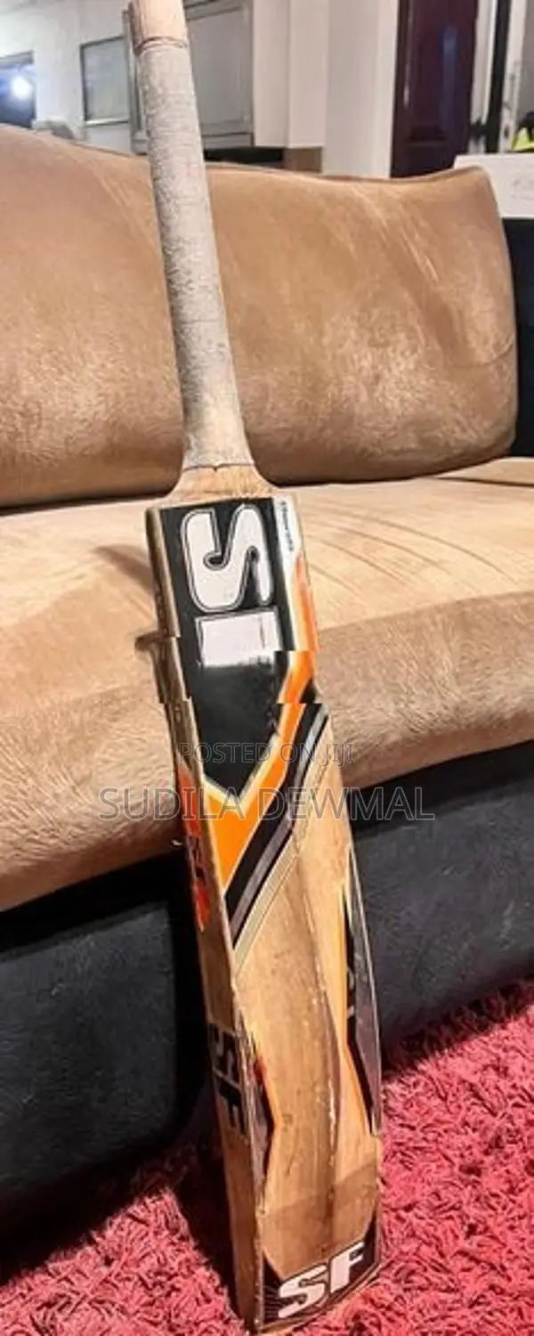 Stanford SF Cricket Bat