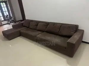 Sofa Set