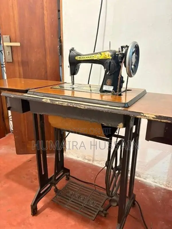 Sewing Machine