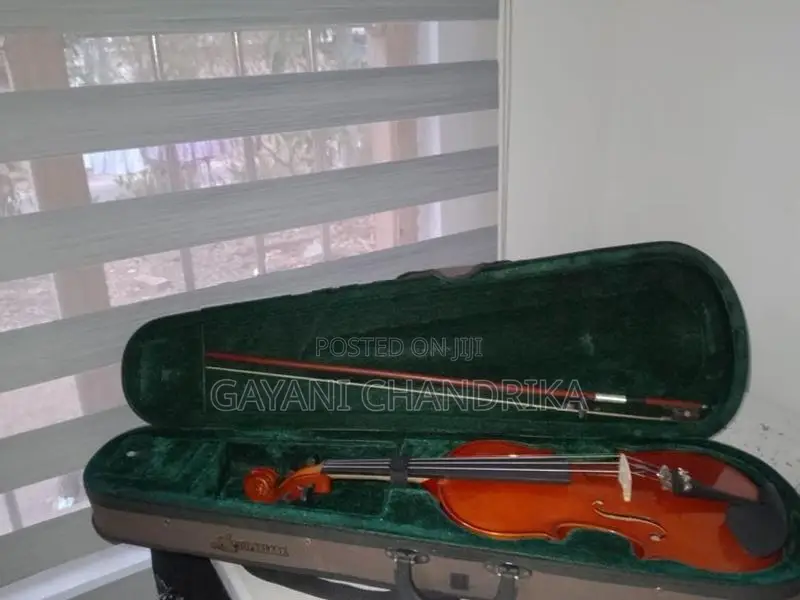 Superlark Violin Full Set
