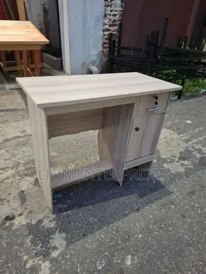 3×2 Melamine Office Tables