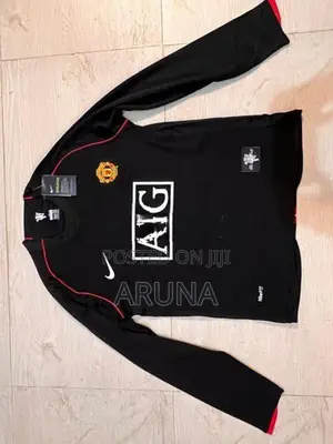 Manchester United Away Kit