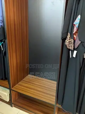 Closet Organizers