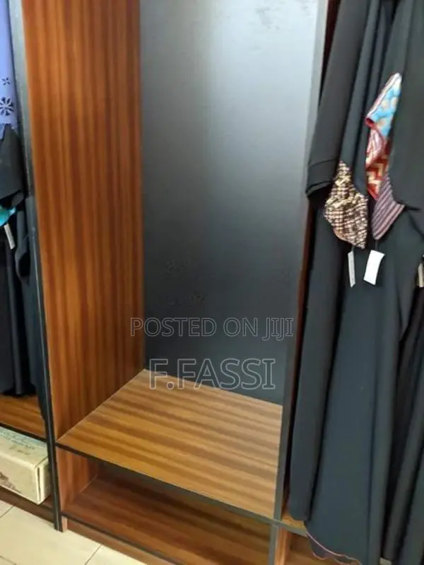 Closet Organizers