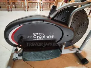 Singer Fitness Orbitrack 100kg