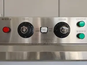 Electric Rice Steamer 24 Tray 84KG