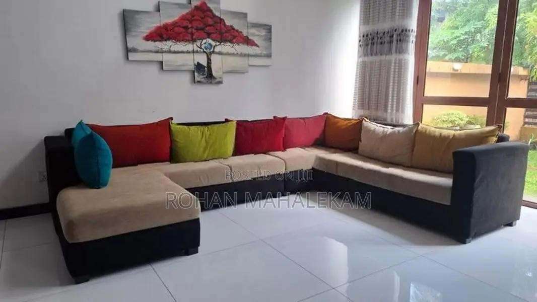 Sofa Set