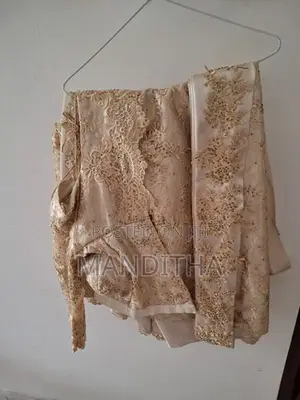 Saree with Jacket