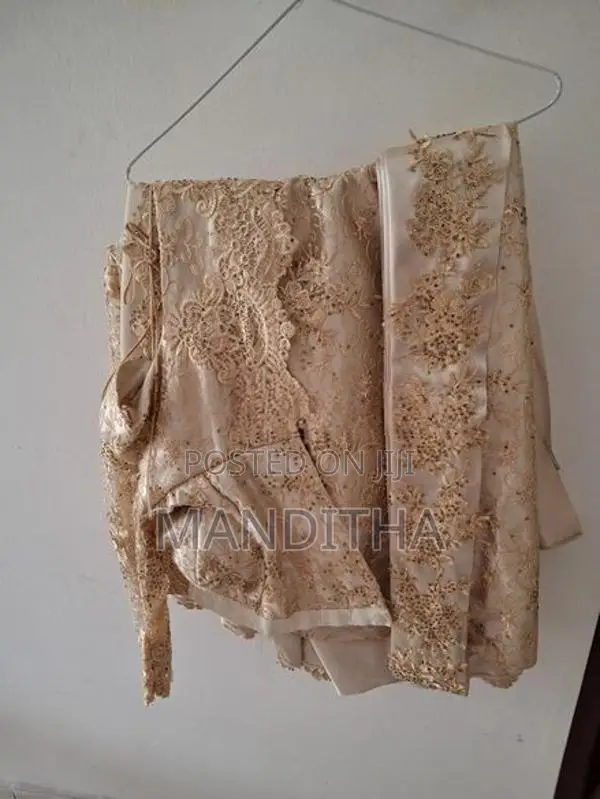 Saree with Jacket