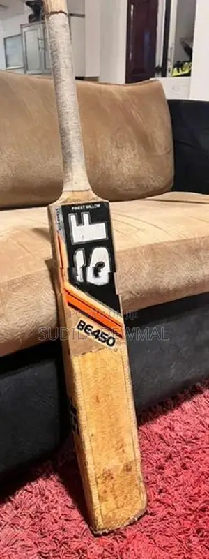 Stanford SF Cricket Bat