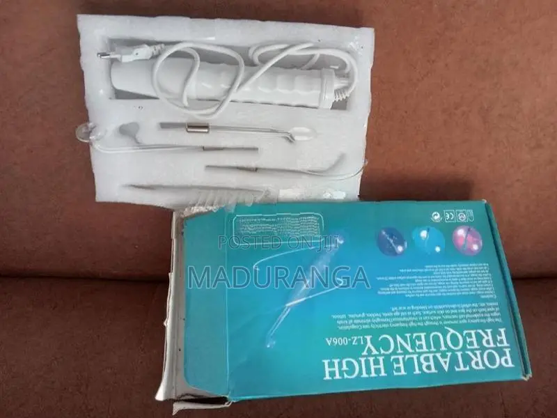 Portable Electric Hair Steamer Cap