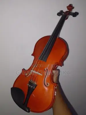 Superlark Violin Full Set