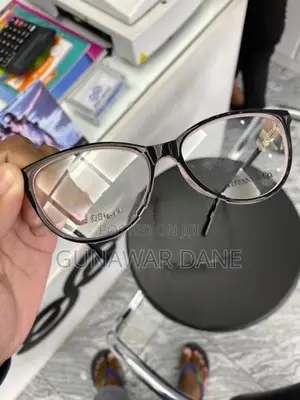 Ladies Optical Glass