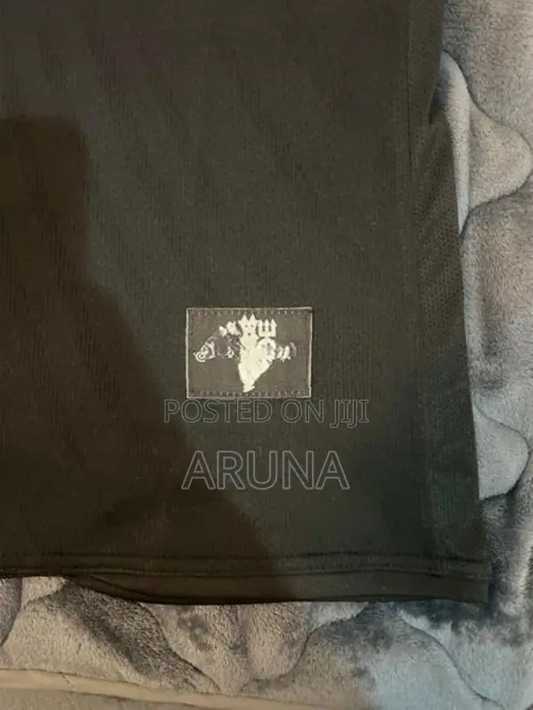 Manchester United Away Kit