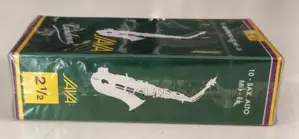 VANDOREN java green alto sax reeds(2.5)-Made in France