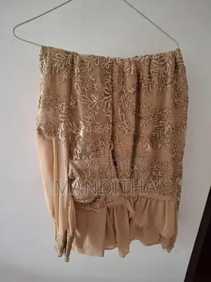 Saree with Jacket