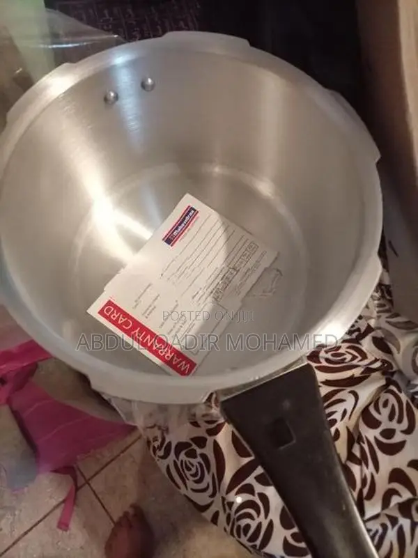 Mahendraa Pressure Cooker