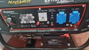 Brand new 3kw Generator - Navigator