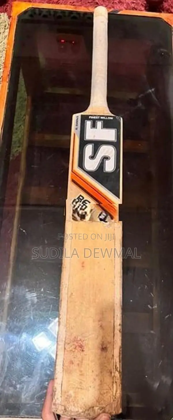 Stanford SF Cricket Bat