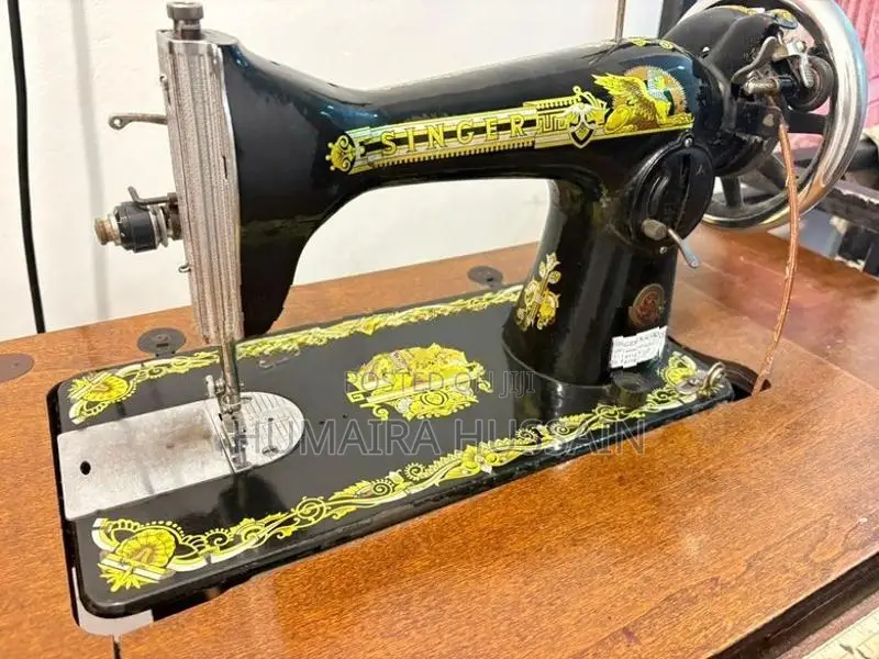 Sewing Machine