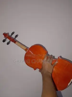 Superlark Violin Full Set