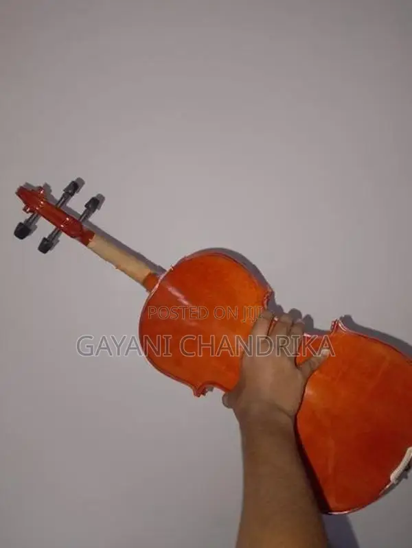 Superlark Violin Full Set