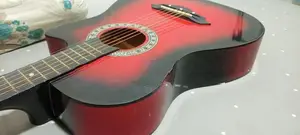 Maya Guitar