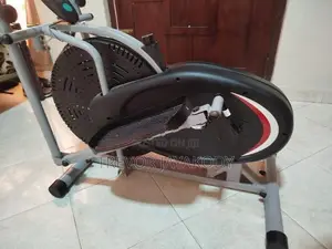 Singer Fitness Orbitrack 100kg