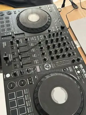 pioneer DDJ FLX 10 DJ Controller