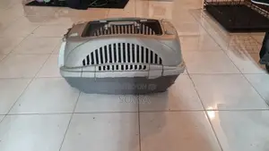 Pet Travel Cage