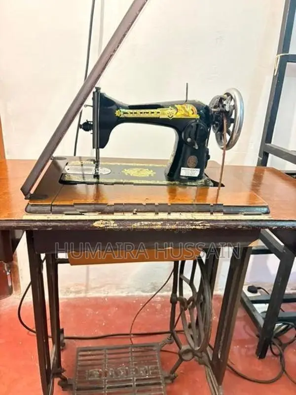 Sewing Machine