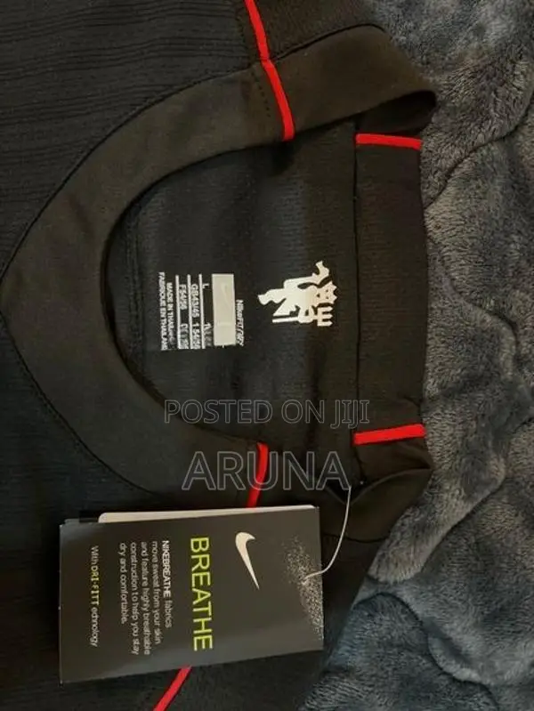 Manchester United Away Kit