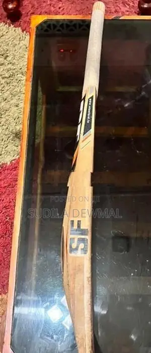 Stanford SF Cricket Bat