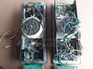 RCF Art 300A Amplifier