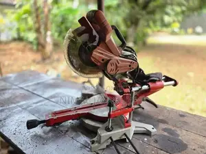 Aluminium Cutter