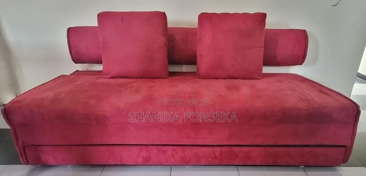 Comfortable Sofa Set