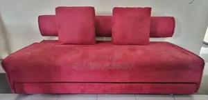 Comfortable Sofa Set