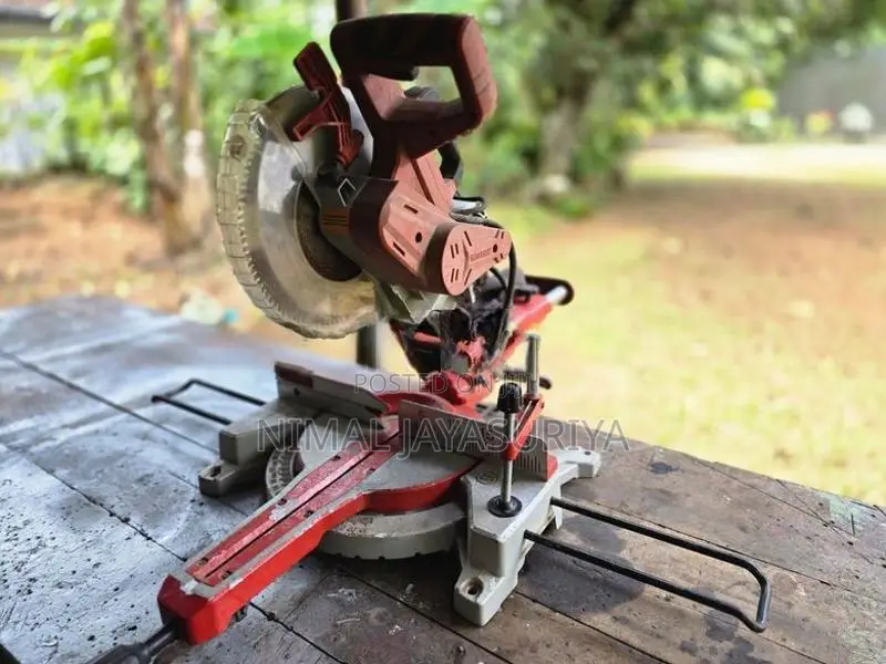 Aluminium Cutter