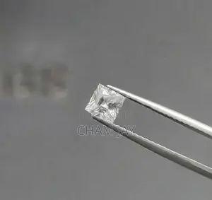 White Sapphire Gemstones