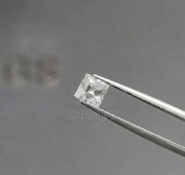 White Sapphire Gemstones