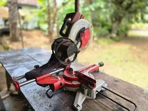Aluminium Cutter