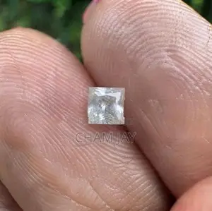 White Sapphire Gemstones