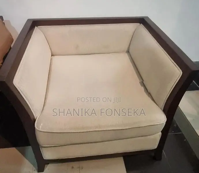 Comfortable Sofa Set