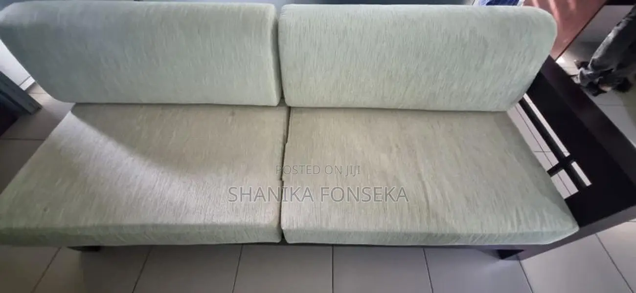 Comfortable Sofa Set