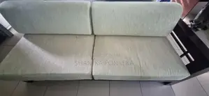 Comfortable Sofa Set
