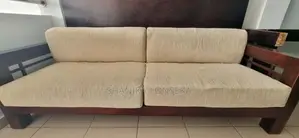 Comfortable Sofa Set