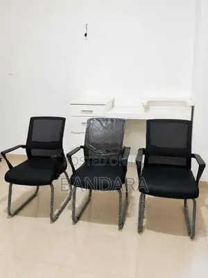 Piyestra Office Chair