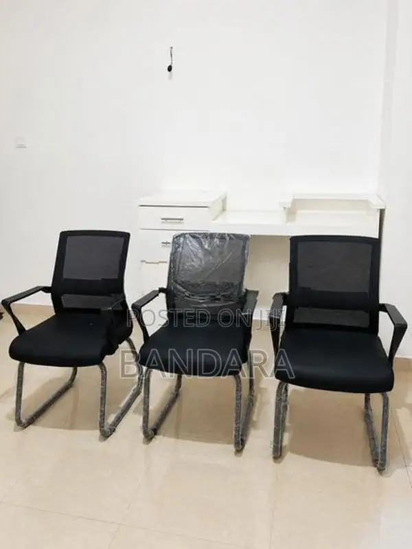 Piyestra Office Chair