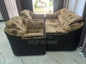 Sofa Set